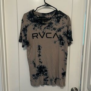 Rvca t-shirt